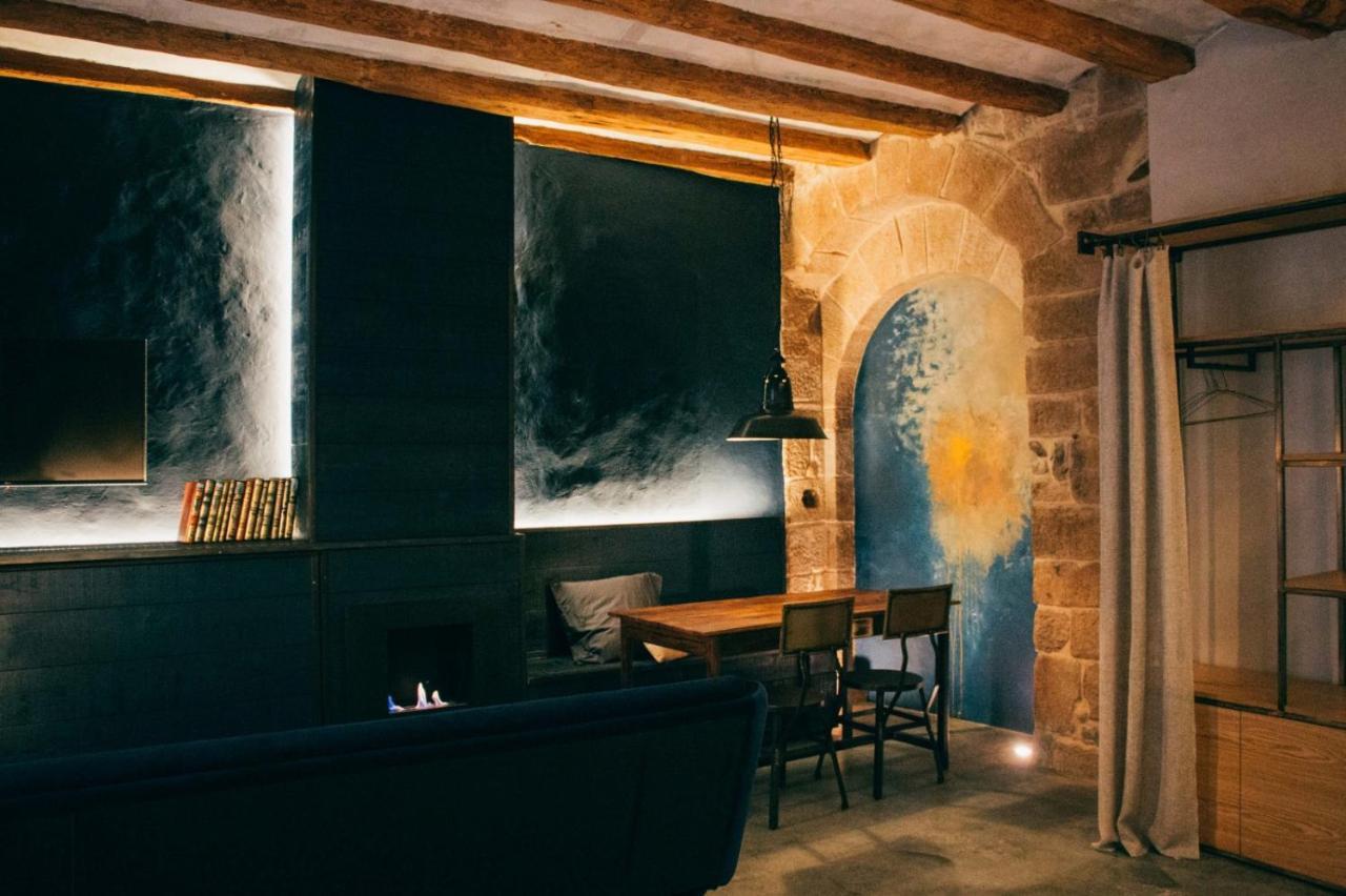 דירות קרדונה Casa Boutique Nº24 מראה חיצוני תמונה