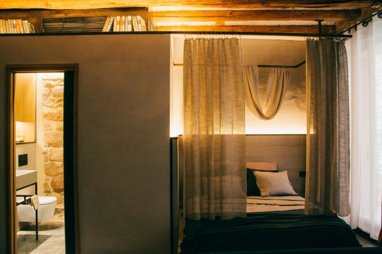 דירות קרדונה Casa Boutique Nº24 מראה חיצוני תמונה