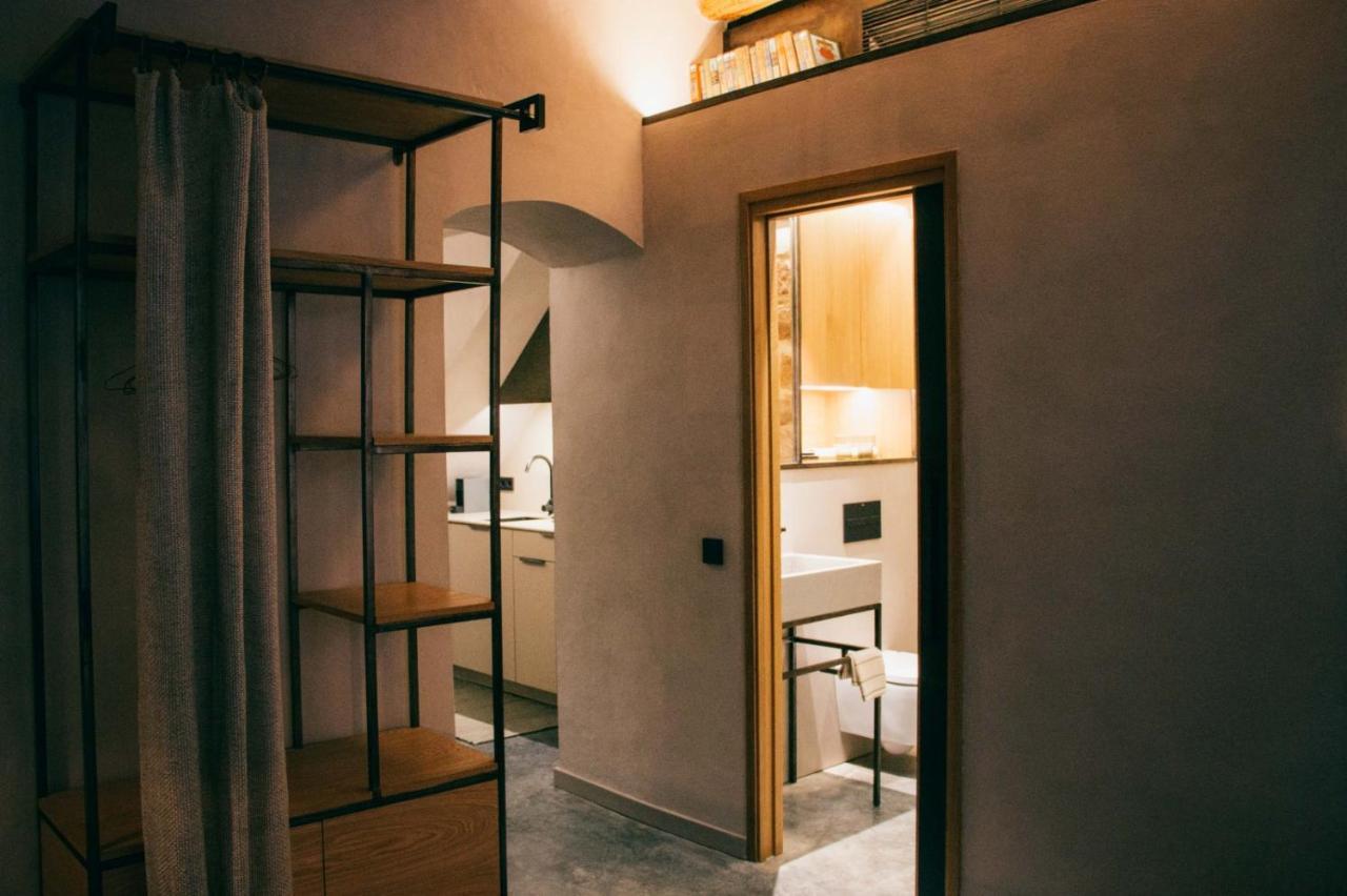 דירות קרדונה Casa Boutique Nº24 מראה חיצוני תמונה