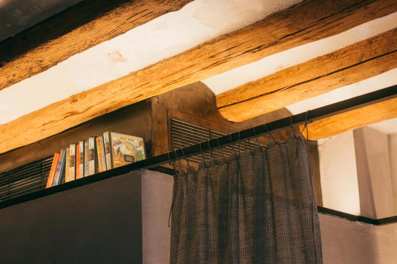 דירות קרדונה Casa Boutique Nº24 מראה חיצוני תמונה