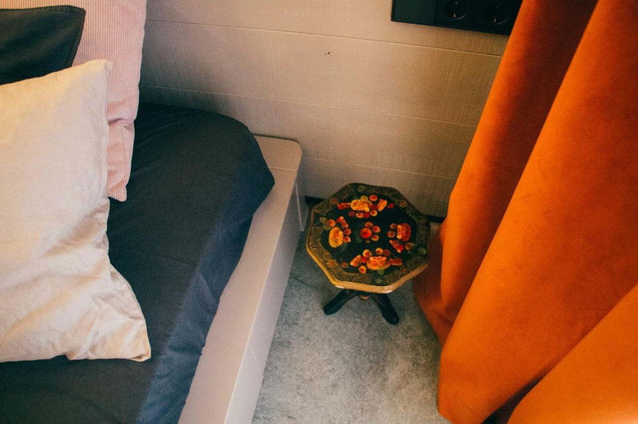 דירות קרדונה Casa Boutique Nº24 מראה חיצוני תמונה